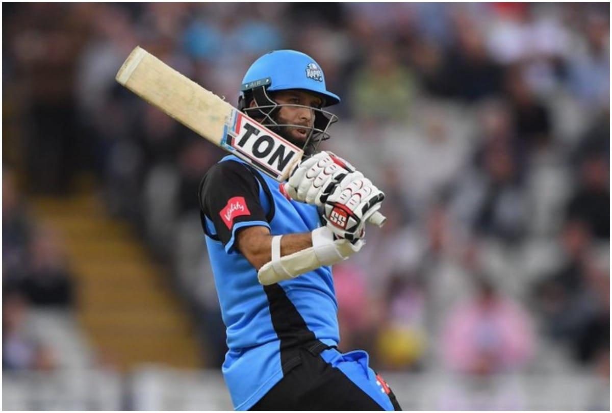 England Cricketer Moeen Ali to captain Birmingham in The Hundred tournament