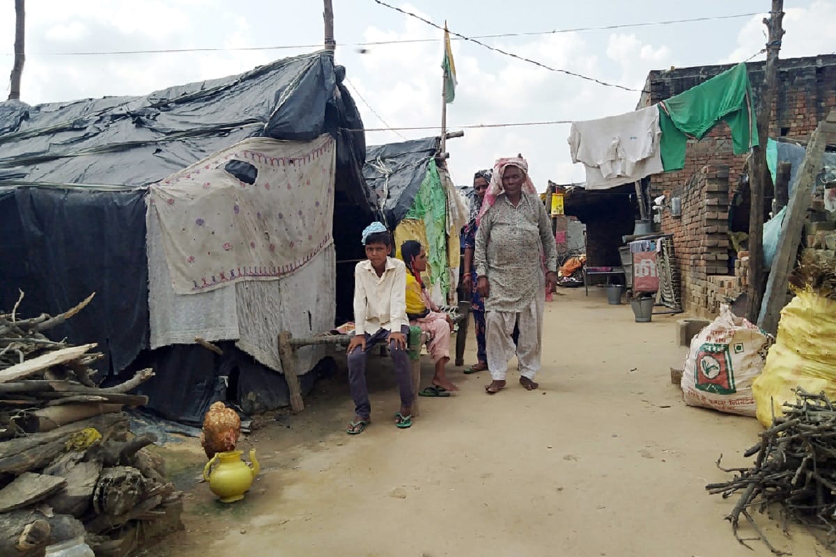 Riot 2013: Know how is the present situation in the villages of Muzaffarnagar after the riots
