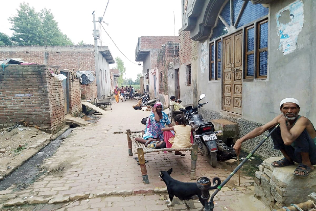Riot 2013: Know how is the present situation in the villages of Muzaffarnagar after the riots