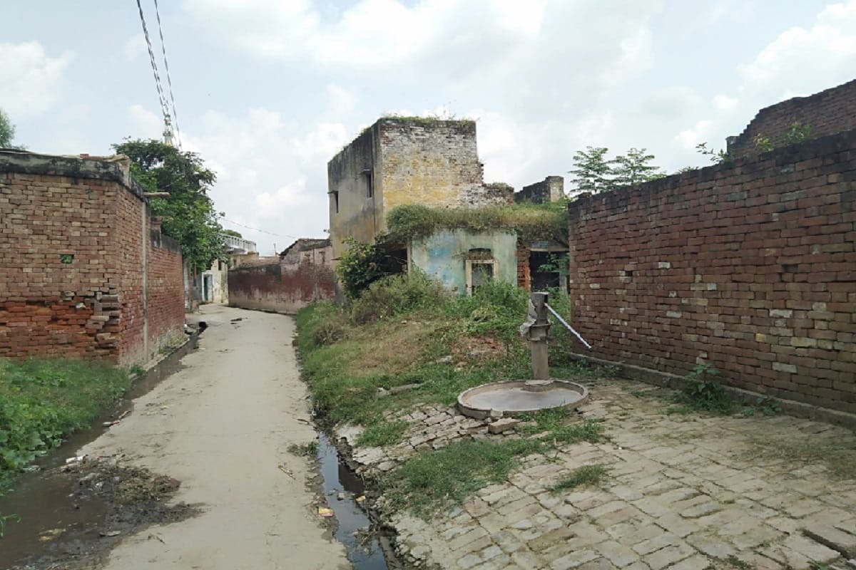 Riot 2013: Know how is the present situation in the villages of Muzaffarnagar after the riots
