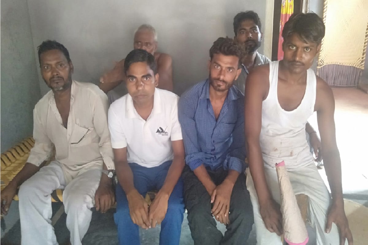 Riot 2013: Know how is the present situation in the villages of Muzaffarnagar after the riots