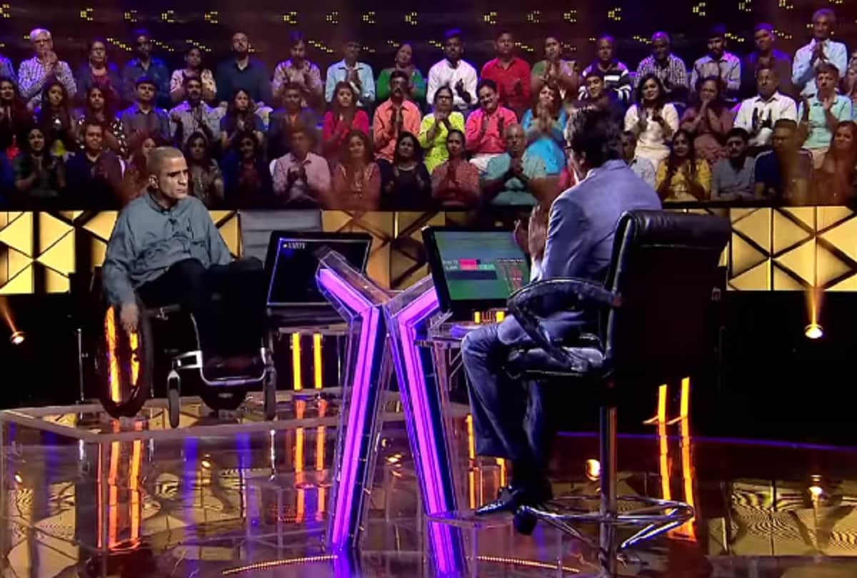 KBC 11 Amitabh Bachchan show first time in history two contestant attempt 1 crore question