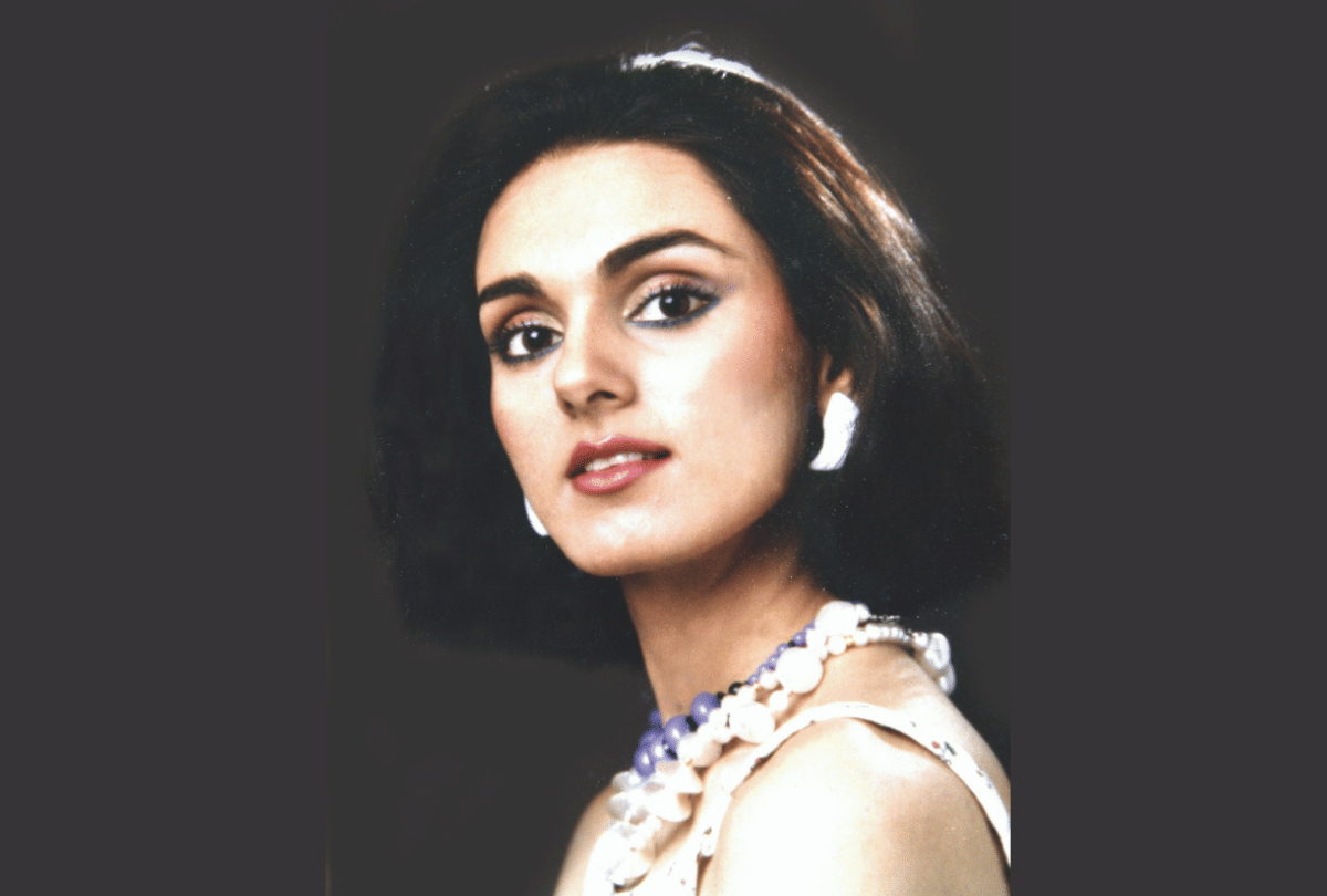 Neerja Bhanot used to say - Life should be of one day or fifty years, pressure not acceptable