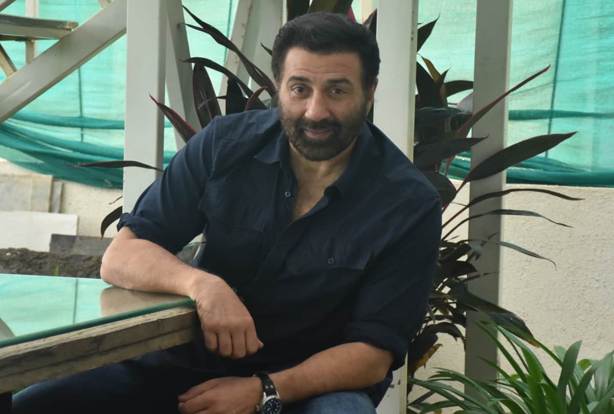 sunny deol interview reaction on karan deol film pal pal dil ke paas