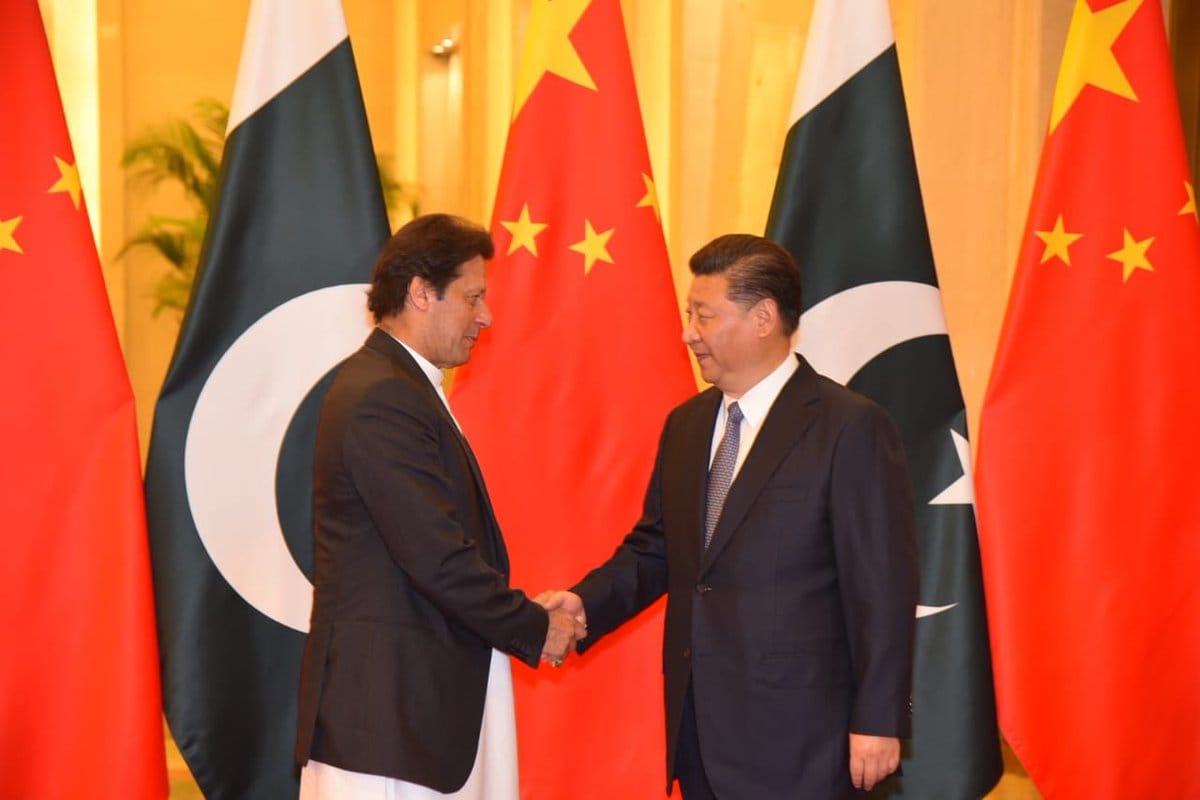 US acts against Pakistan China for violations of religious freedom put Special watch list