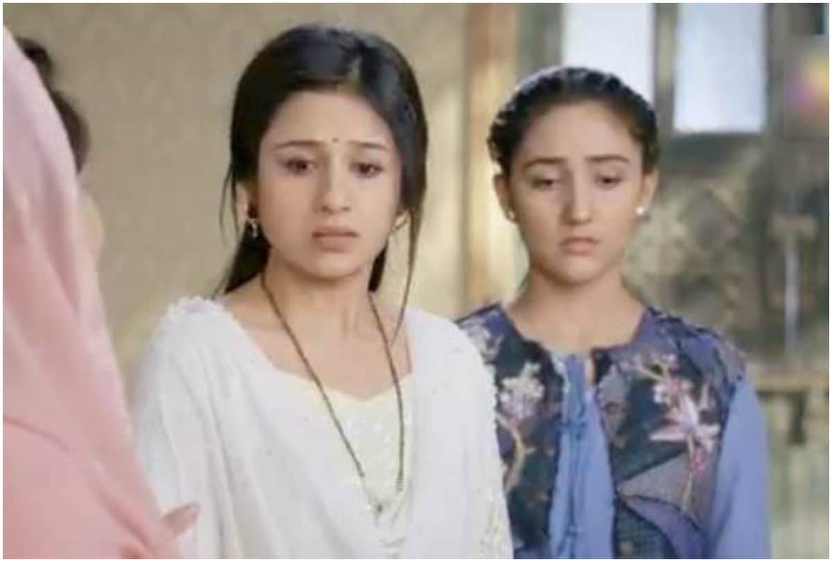 Patiala Babes actress Ashnoor Kaur injured skipped from stairs