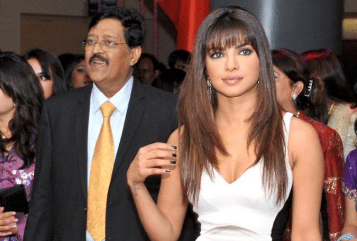 priyanka Chopra reveals her most prized possession mangalsutra and a diamond ring