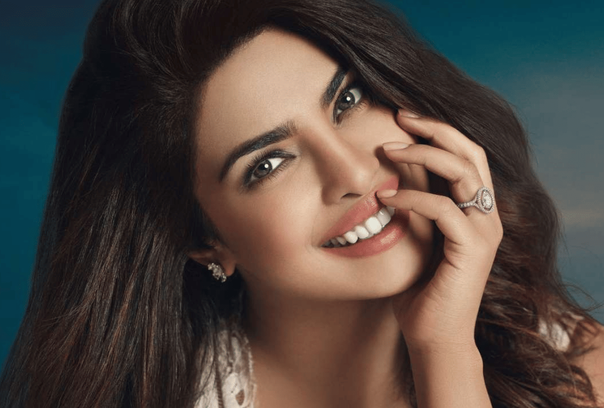 Coronavirus Priyanka Chopra she will distribute headphone for   school students