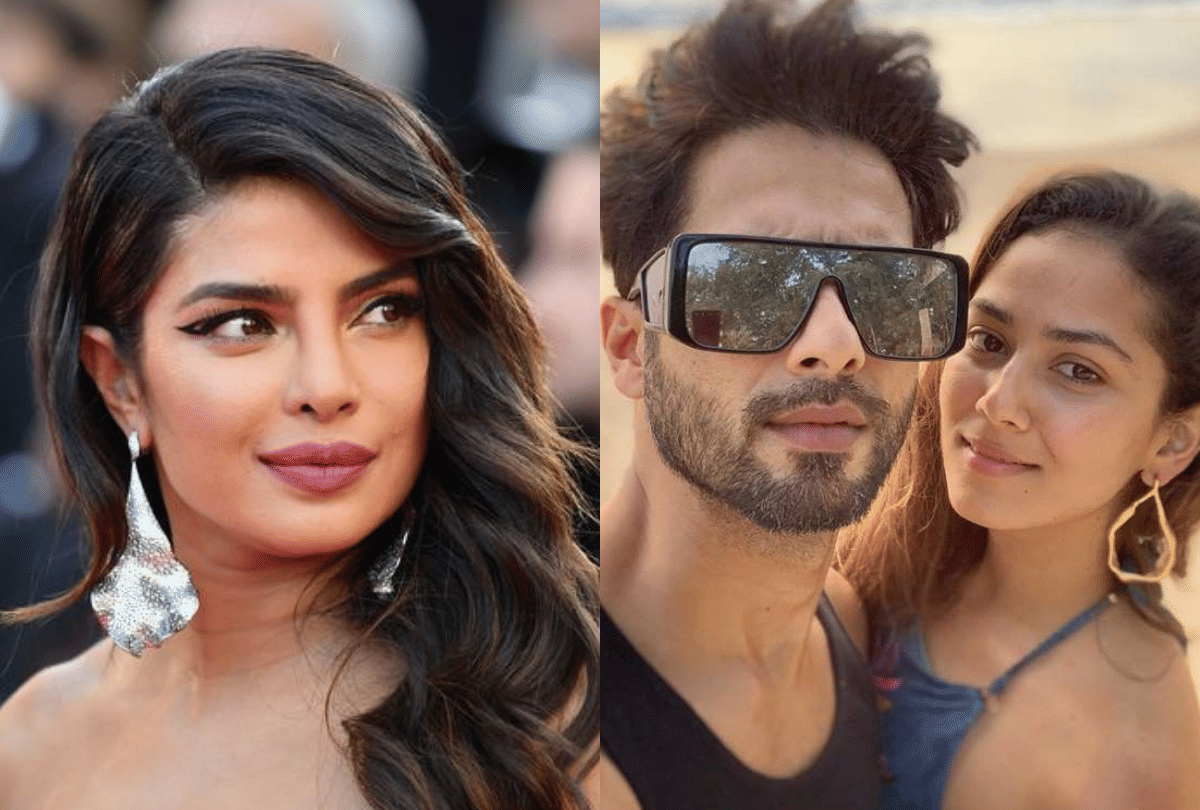 Priyanka Chopra Reveals and Mira Rajput Birthday top entertainment news