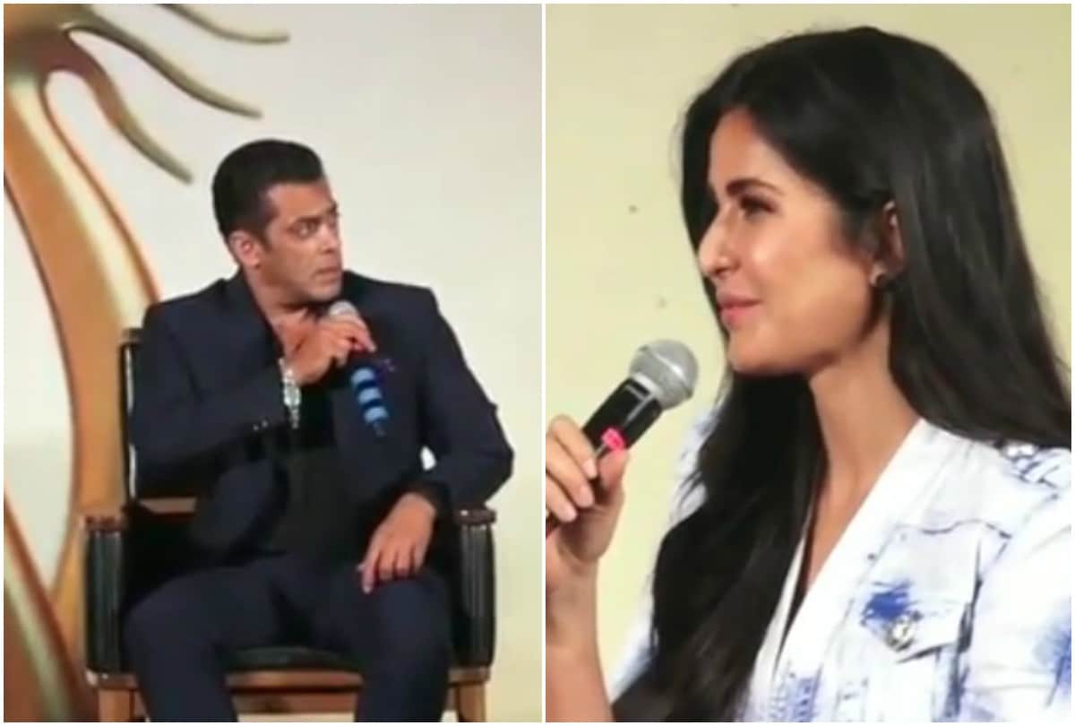 Katrina Kaif bridal look video has been viral, fans predicted she got married