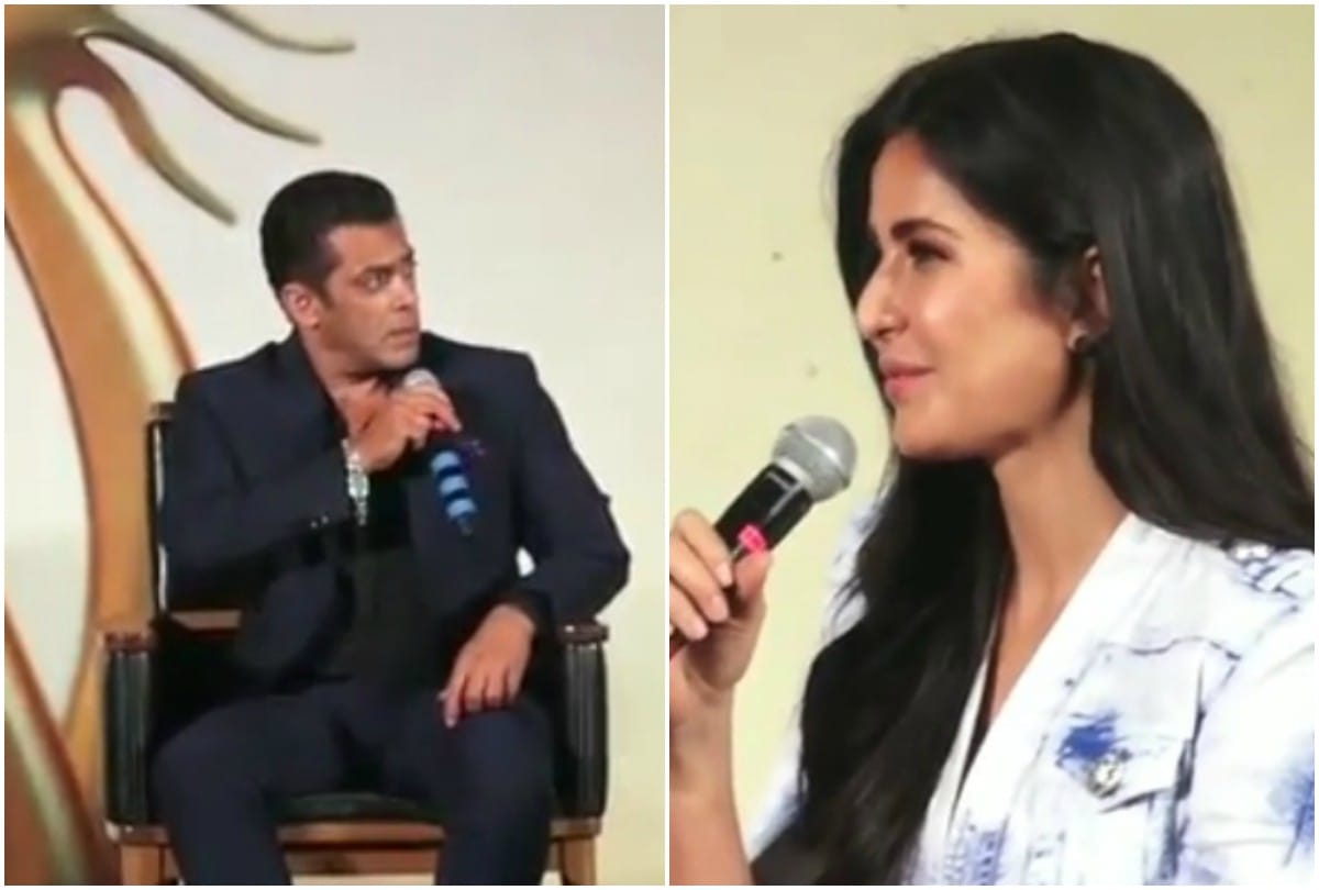 Katrina Kaif bridal look video has been viral, fans predicted she got married