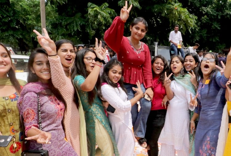 PU Elections, Result Of Student Council Elections Of Chandigarh Colleges