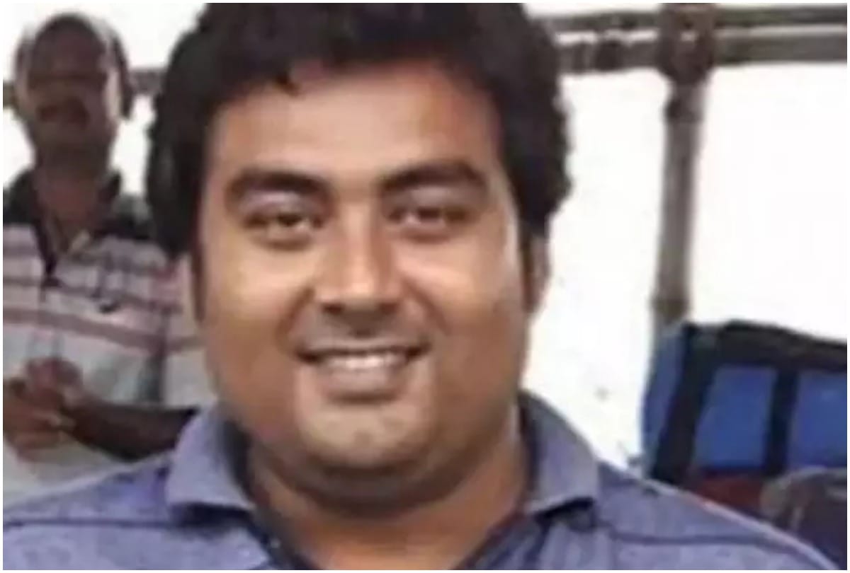 Delhi court hands over swimming instructor Surajit Ganguly to Goa police