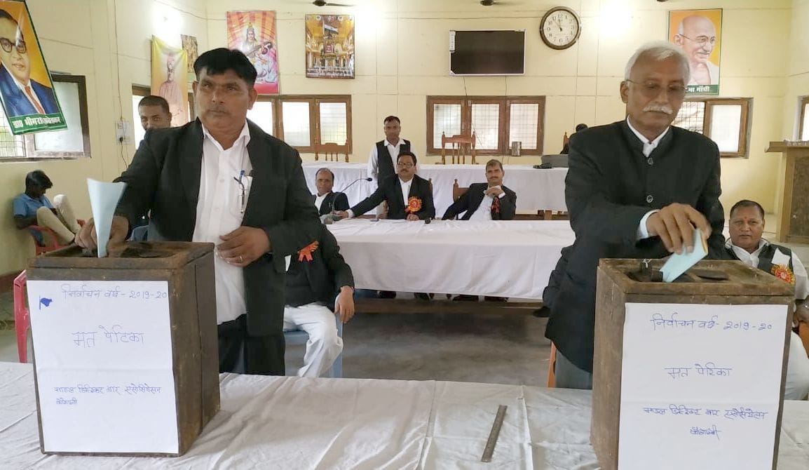 The fate of 20 candidates closed in the vote box
