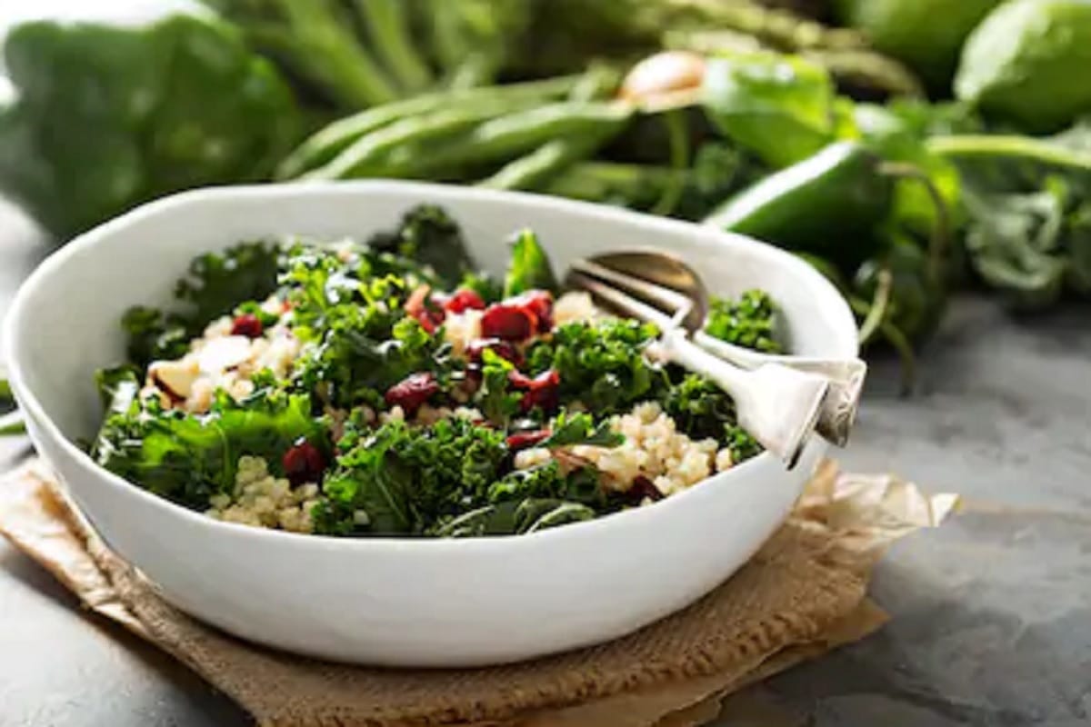 quick recover from chikungunya, eat these five foods