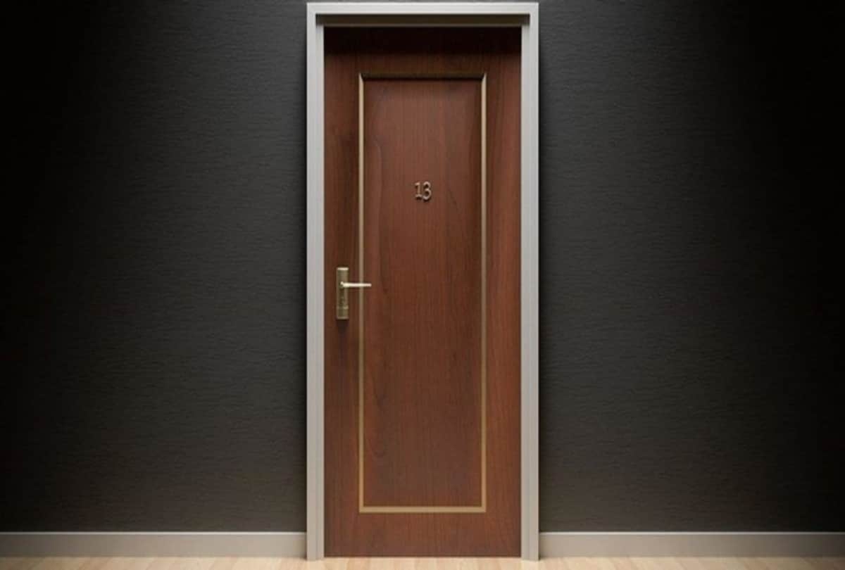 know about the secret of 13 number in hindi