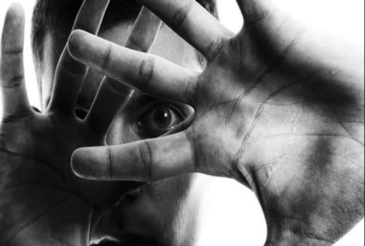 beaten person suspected of Child theft