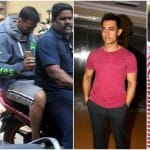 Akshay, Aamir and Salman Khan