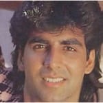 Akshay Kumar
