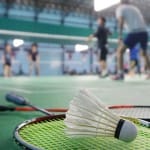 badminton