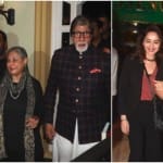 bollywood celebrities spotted