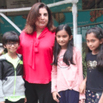 farah khan