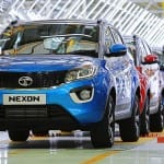 Tata motors