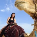 Best Travel Places For Girls