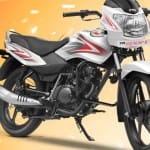 TVS Sport Highest Fuel Efficiency