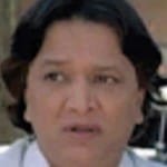veeru krishnan