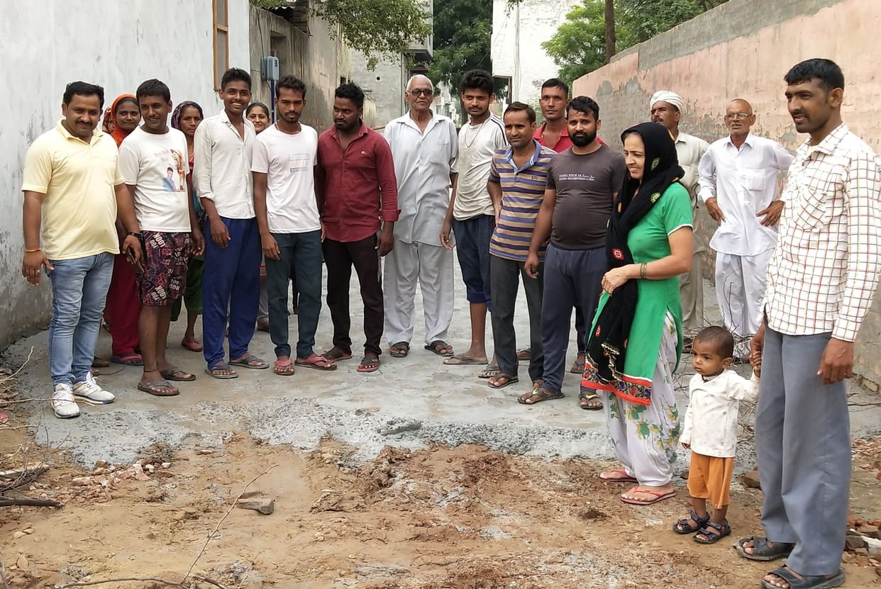 jhajjar bahadurgarh