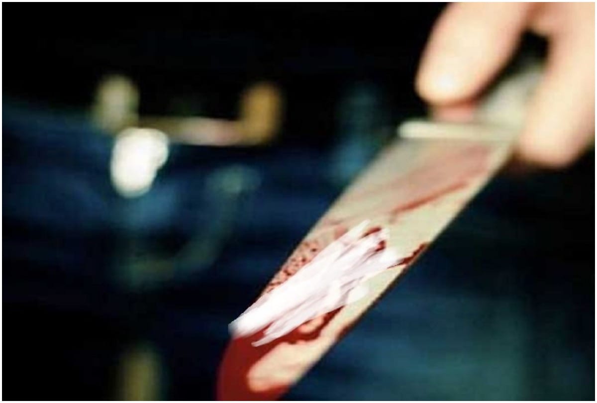 youth stabbed to death for complaining at home