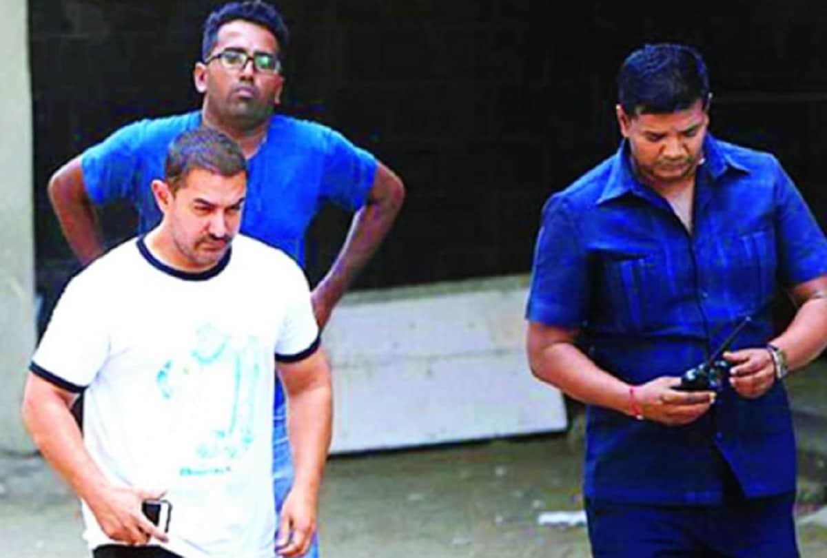 salman khan to anuhska sharma 6 highest paid bodyguard of Bollywood Celebs