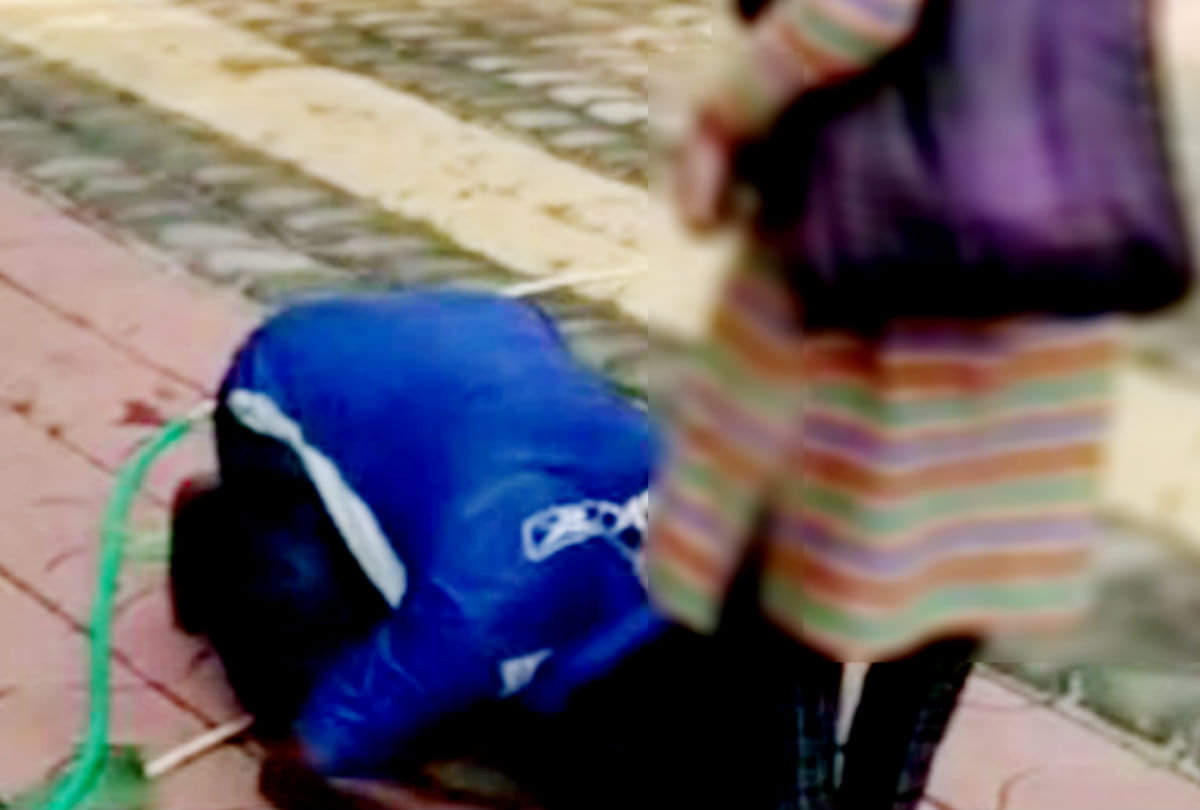 Hyderabad Rape and Murder Case, 67 rape case files gorakhpur, 32 investigation pending