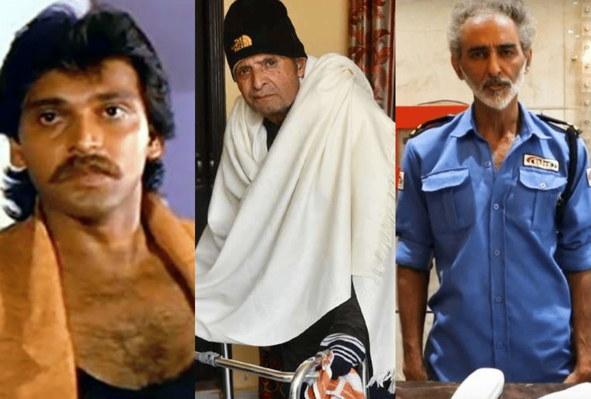 Pooja Dadwal To Mahesh Anand These Bollywood Actor Face Worst Financial Condition