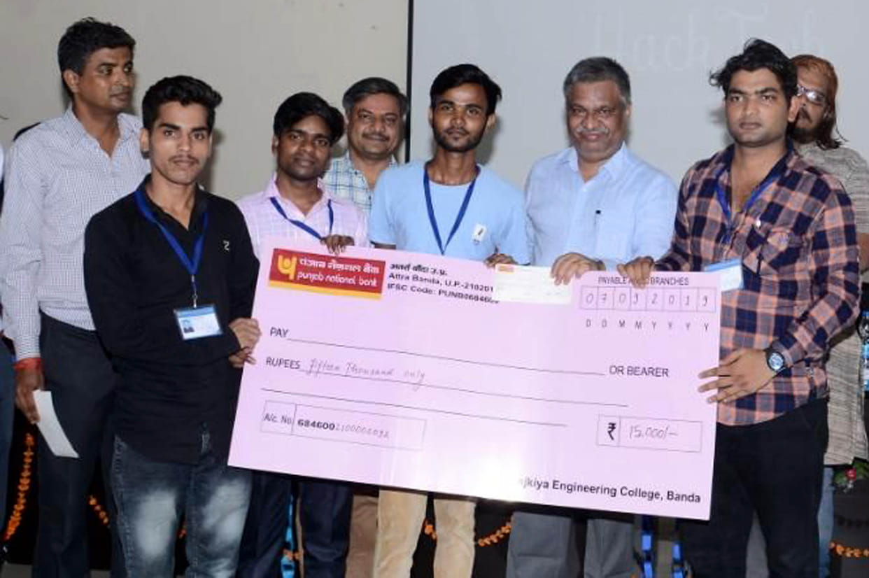 Agra and Atra winners in Hekathan State Competition