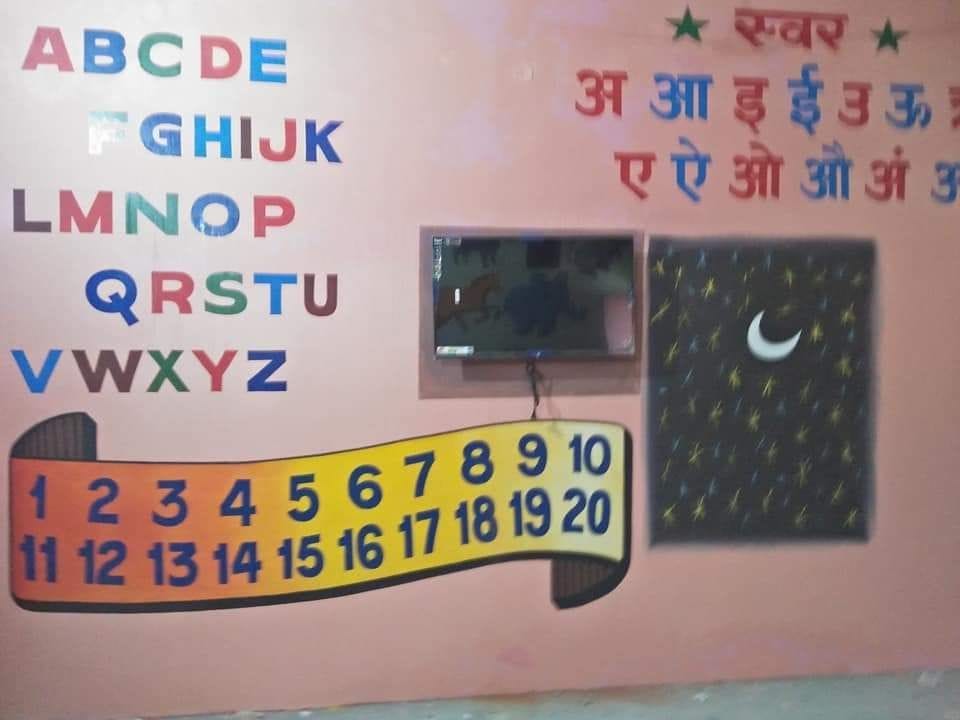 digitel, aangnwadi