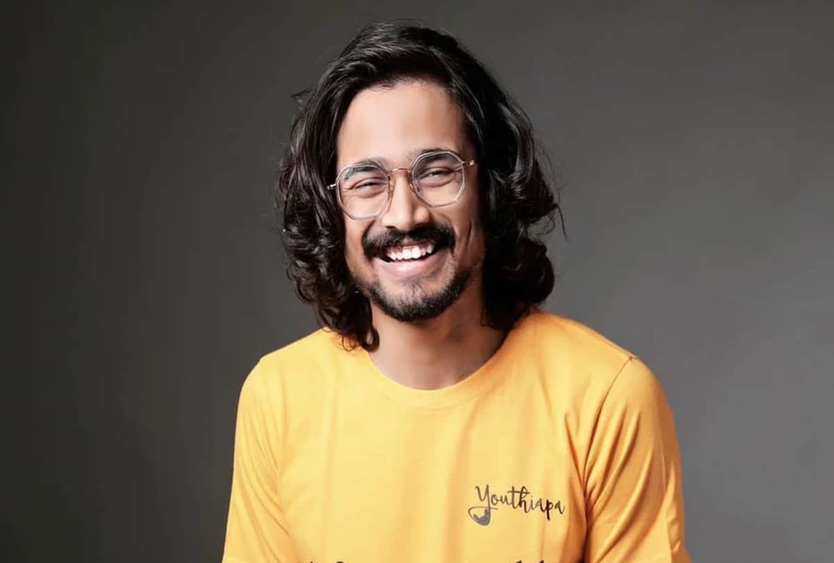 Famous Youtuber Bhuvan Bam Tested Corona Positive