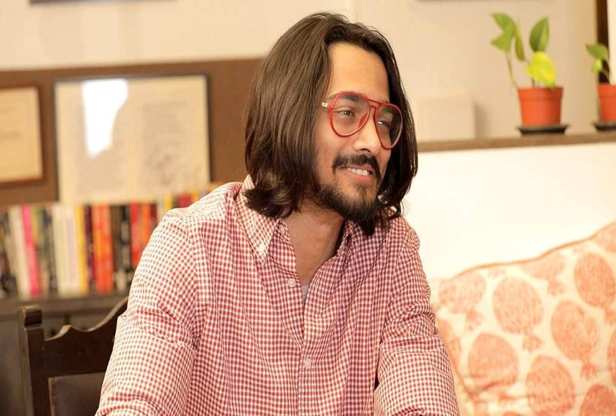 Bhuvan Bam to back new talents from small towns by giving them work exposure read here in details