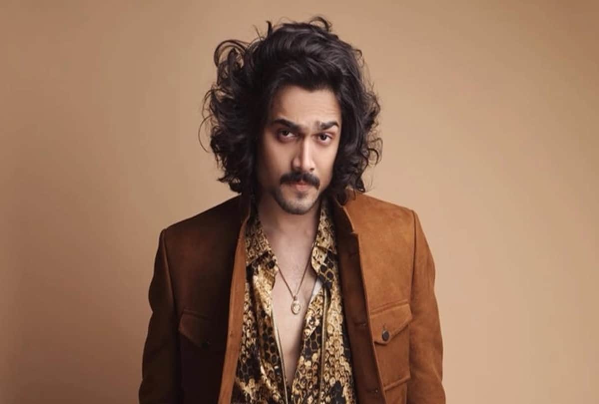 Famous Youtuber Bhuvan Bam Tested Corona Positive