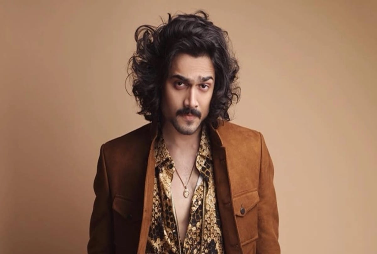 Bhuvan Bam Birthday know about Taaza Khabar fame actor bb ki vines youtuber career life journey on special day