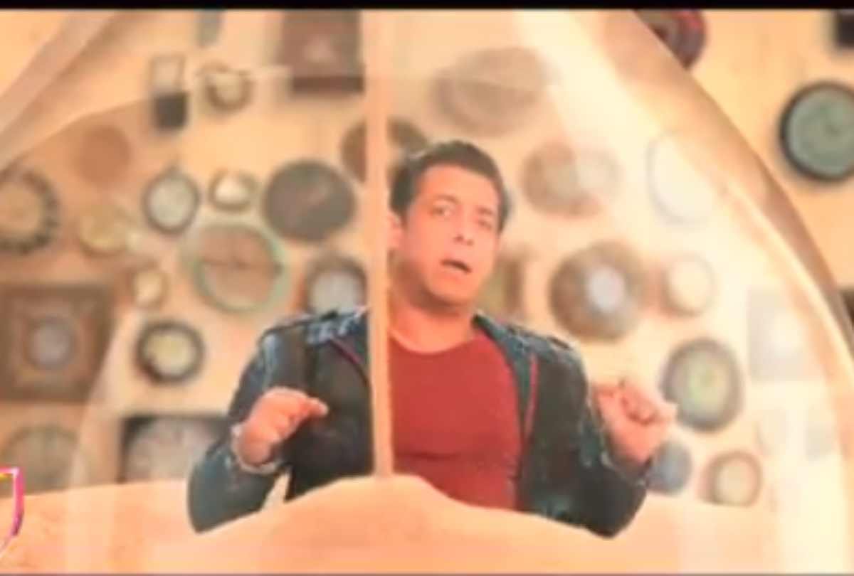 salman khan show bigg boss 13  new promo release