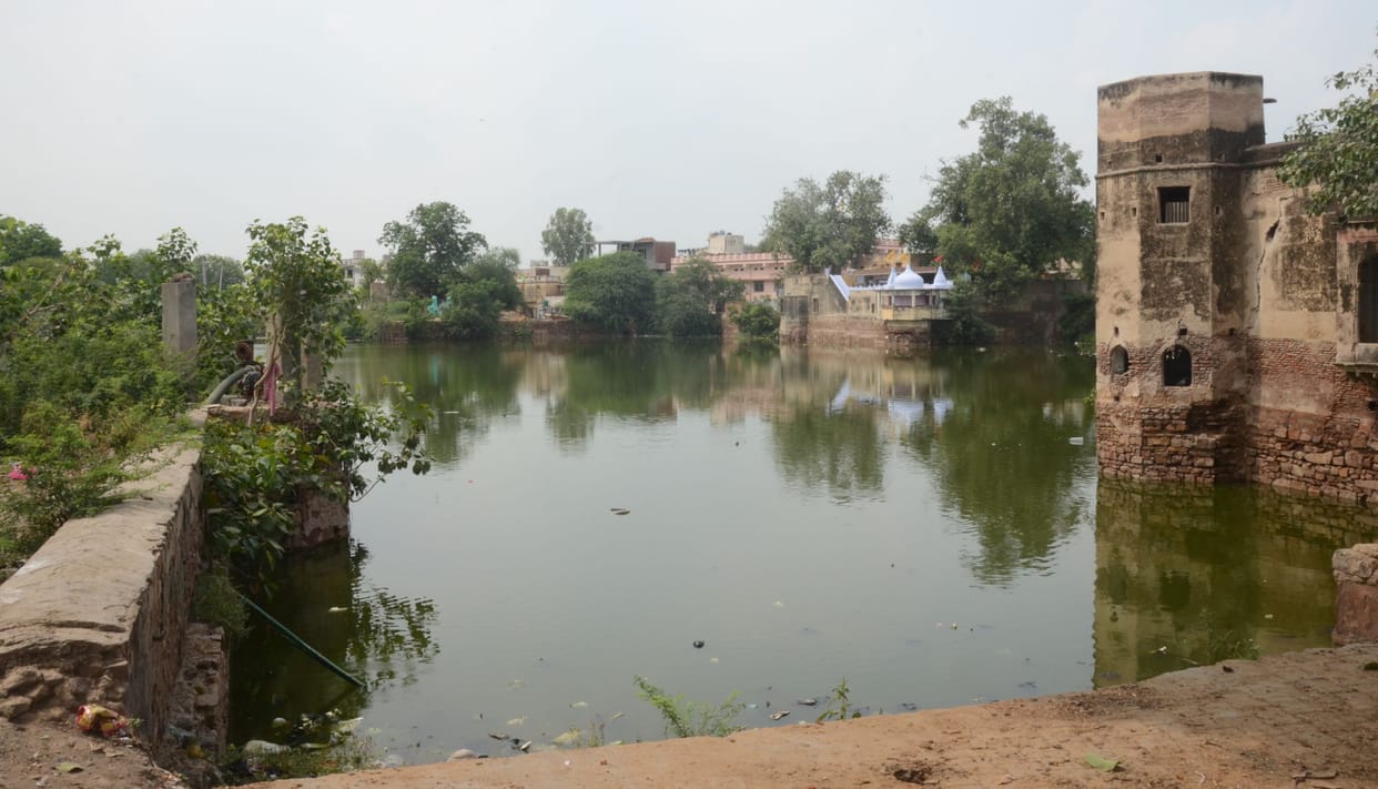 three projects worth 32 crores stuck in panchkula