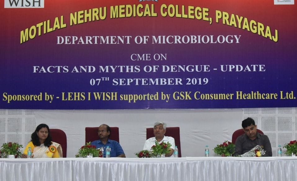 Dengue disease