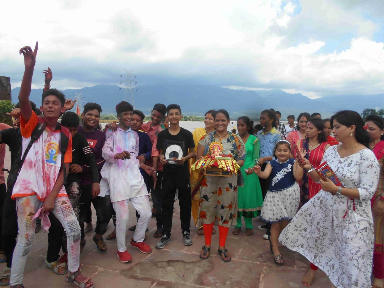 Ganesh Mahotsav