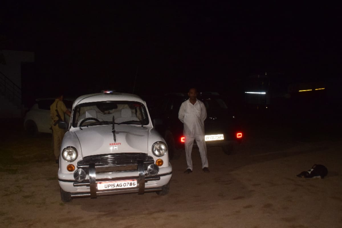 Two accused in illegal kerosene case at Oil Depot