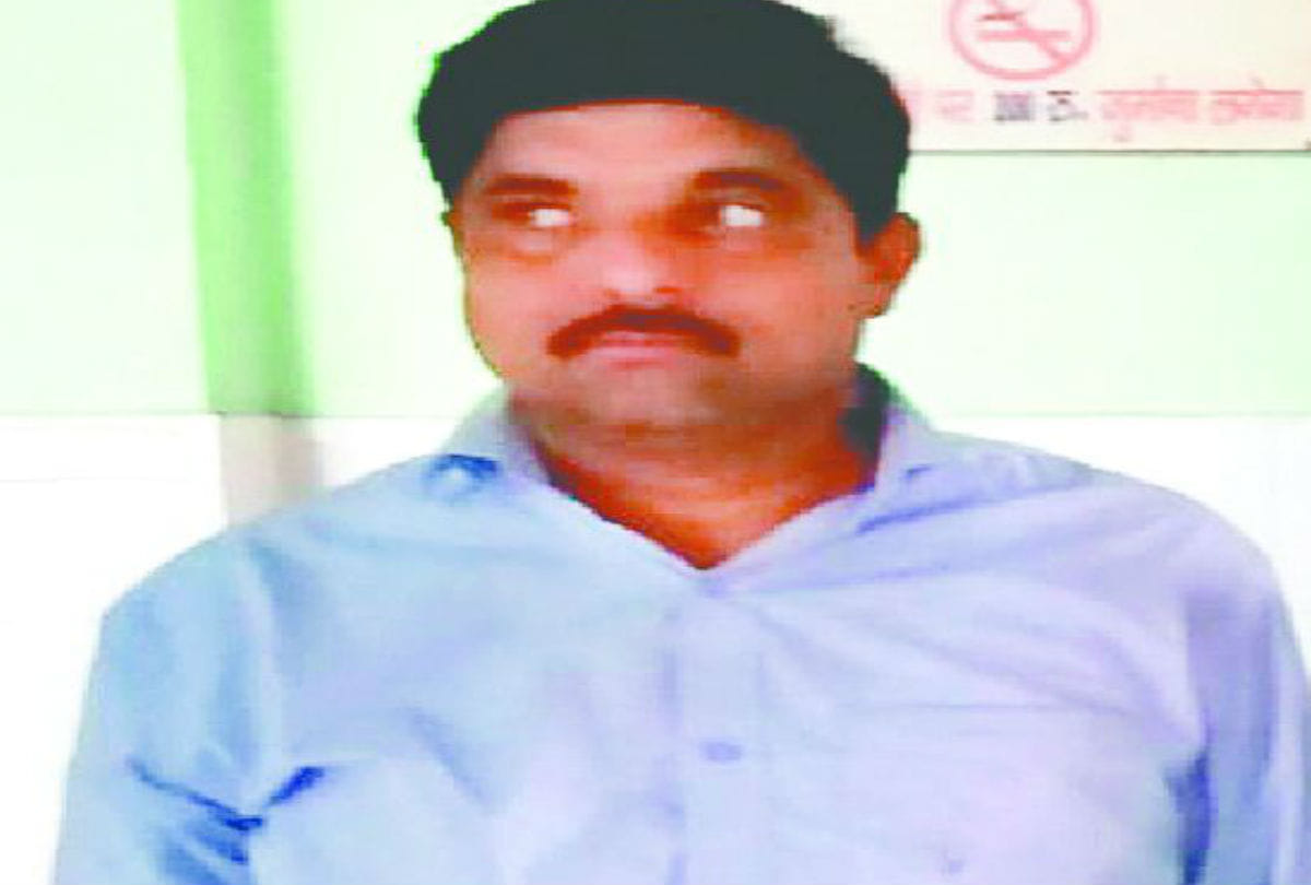 Girl molested in AC coach of Dakshin Express train family arrested accused