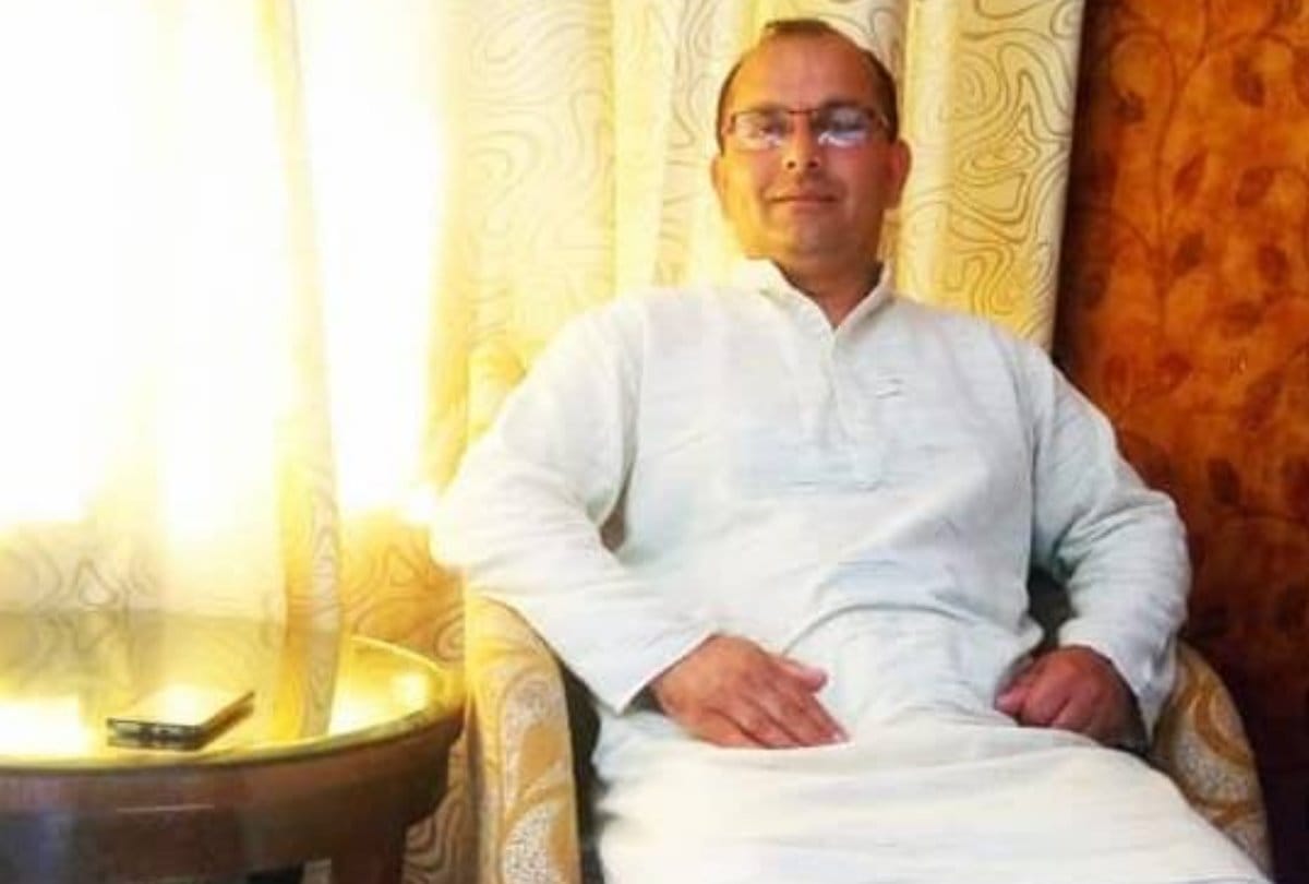 Himachal Congress Training wing constituted, Himral appointed as Prerak