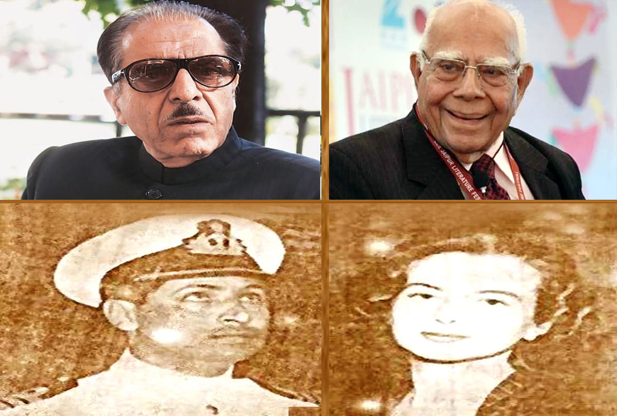 ram jethmalani passed away, know about his first famous case, K. M. Nanavati v. State of Maharashtra