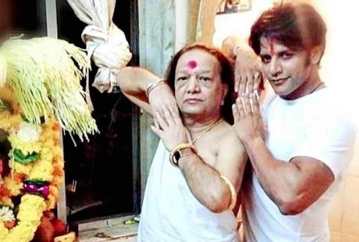 actor and kathak dancer veeru krishnan passes away priyanka chopra to lara dutta tweet for him